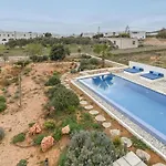 Iremia Villa Ambelas
