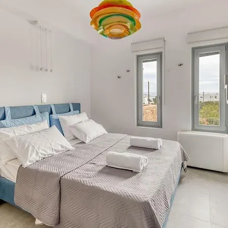 Iremia Villa