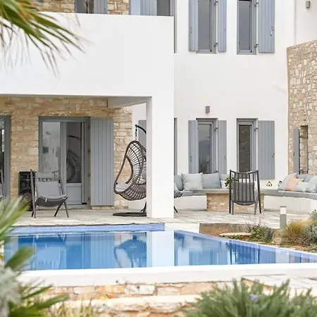 Villa Iremia Ambelas