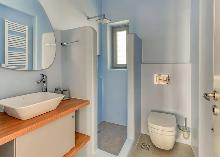 Iremia Villa Ambelas