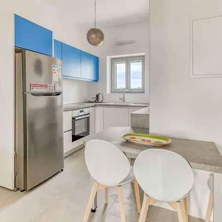 Villa Iremia - Family House With Access *