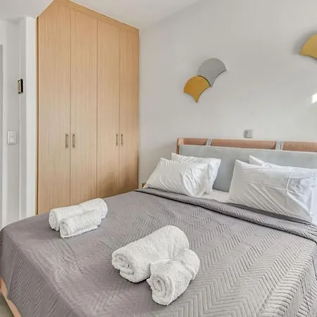 Iremia - Family House With Access Villa *