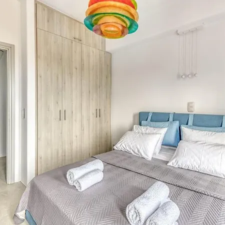 Villa Iremia - Family House With Access *